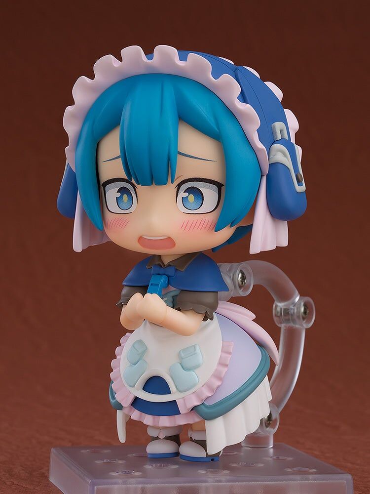 Made in Abyss: Retsujitsu no Ougonkyou - Marulk - Nendoroid (#2680) (Good Smile Company)