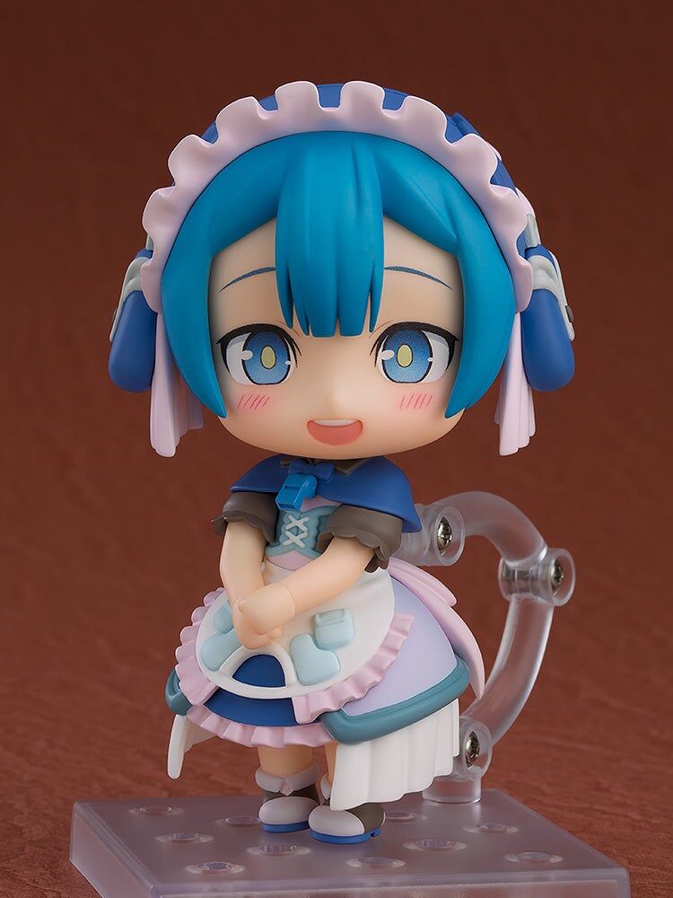 Made in Abyss: Retsujitsu no Ougonkyou - Marulk - Nendoroid (#2680) (Good Smile Company)