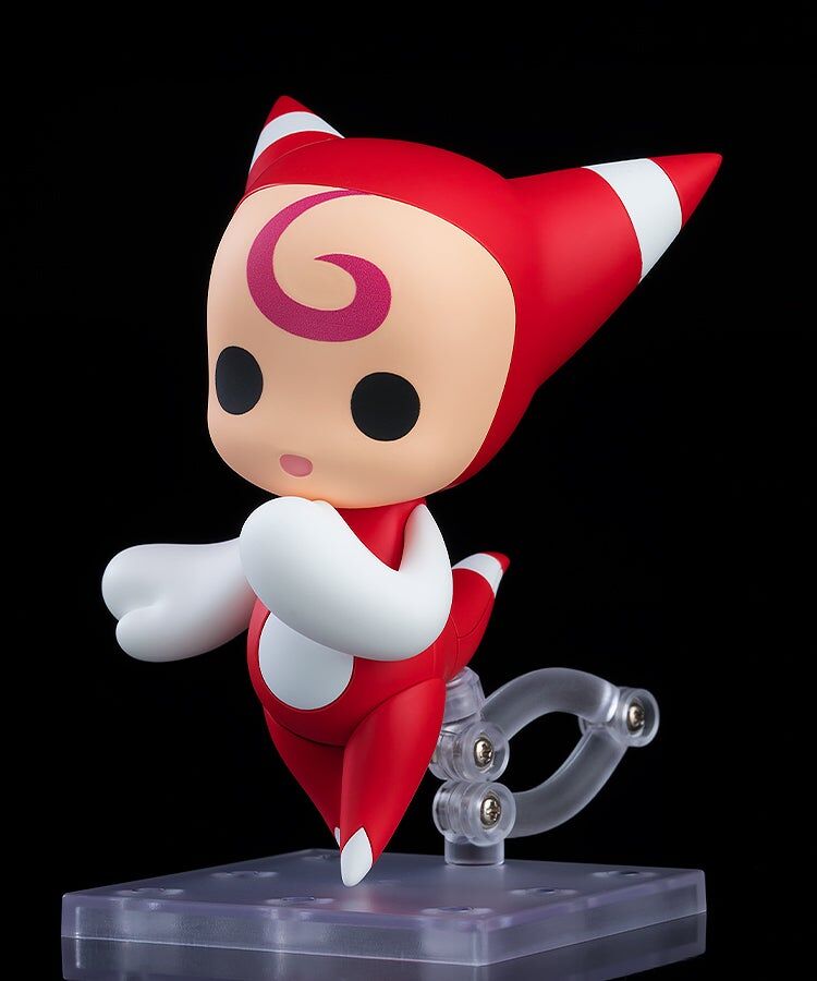 XI[sái] - Rossi - Nendoroid  (#2769) (Good Smile Company)