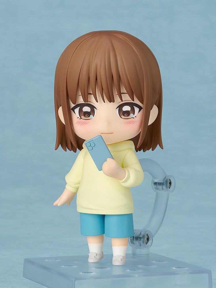 Ao no Hako - Kano Chinatsu - Nendoroid  (#2688) (Good Smile Company)