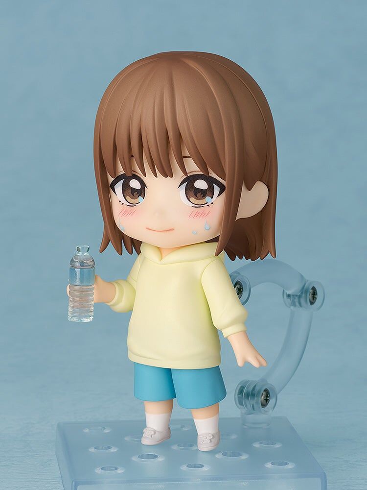 Ao no Hako - Kano Chinatsu - Nendoroid  (#2688) (Good Smile Company)