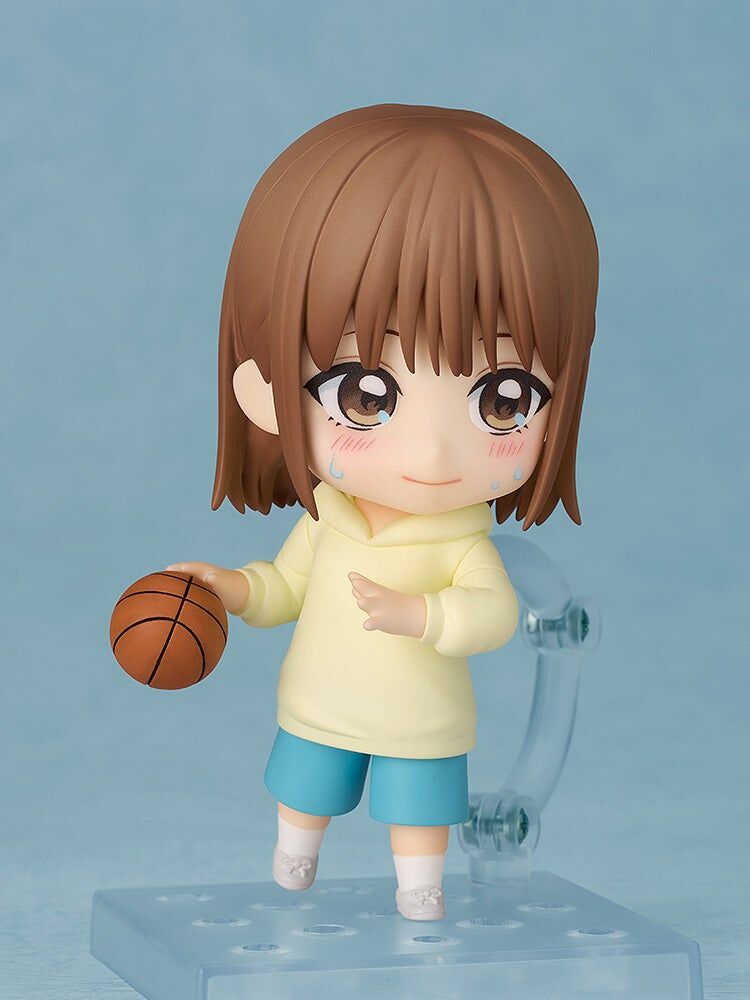 Ao no Hako - Kano Chinatsu - Nendoroid  (#2688) (Good Smile Company)
