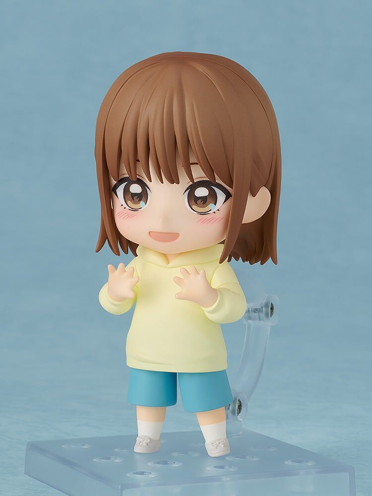 Ao no Hako - Kano Chinatsu - Nendoroid  (#2688) (Good Smile Company)