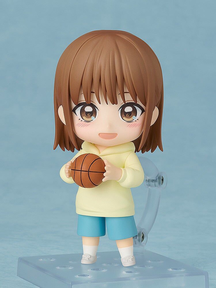 Ao no Hako - Kano Chinatsu - Nendoroid  (#2688) (Good Smile Company)