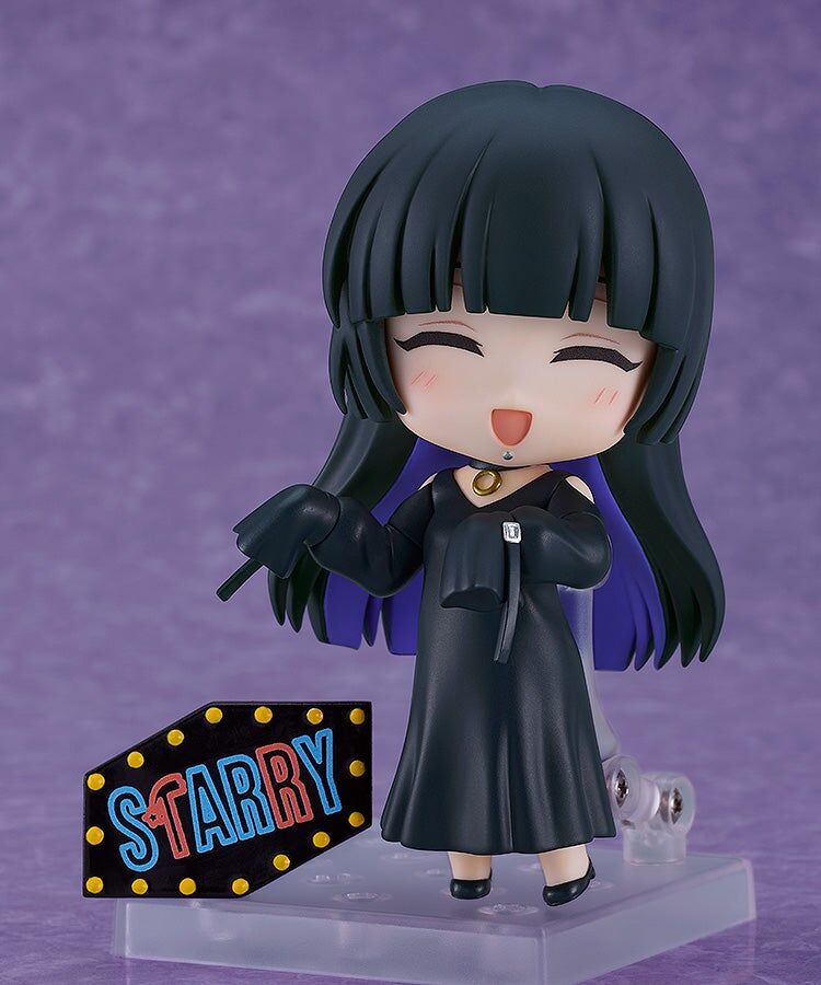 Bocchi the Rock! - PA-san - Nendoroid  (#2686) (Good Smile Company)