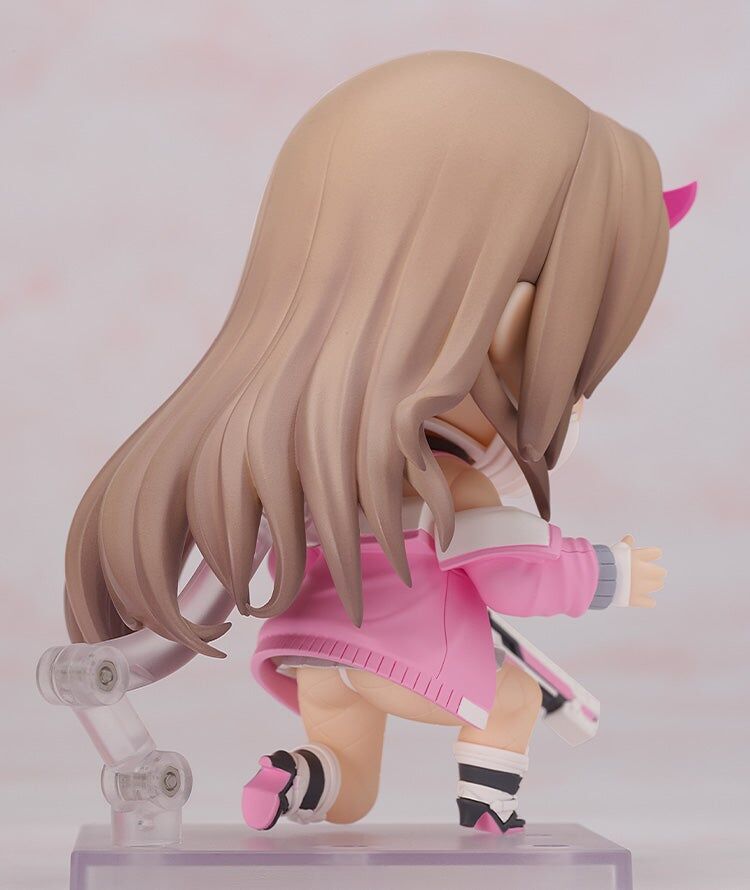Goddess of Victory: Nikke - Viper - Nendoroid  (#2763) (Good Smile Company)