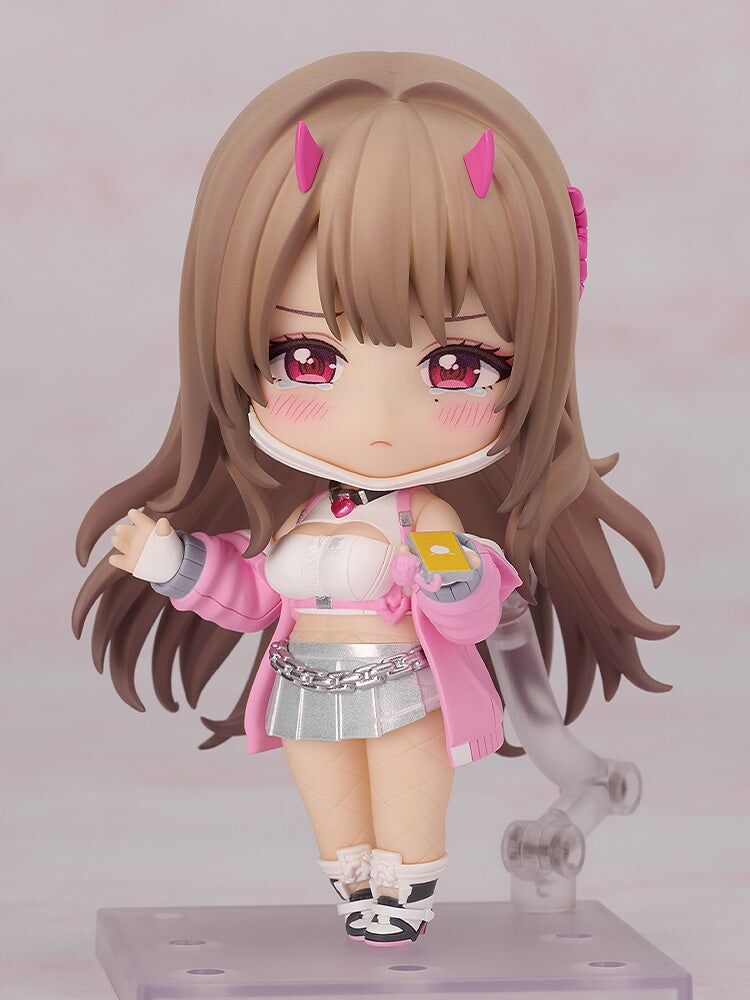 Goddess of Victory: Nikke - Viper - Nendoroid  (#2763) (Good Smile Company)