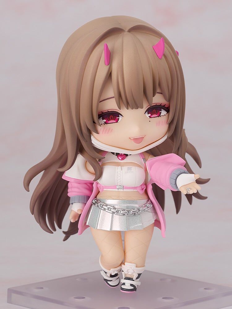 Goddess of Victory: Nikke - Viper - Nendoroid  (#2763) (Good Smile Company)