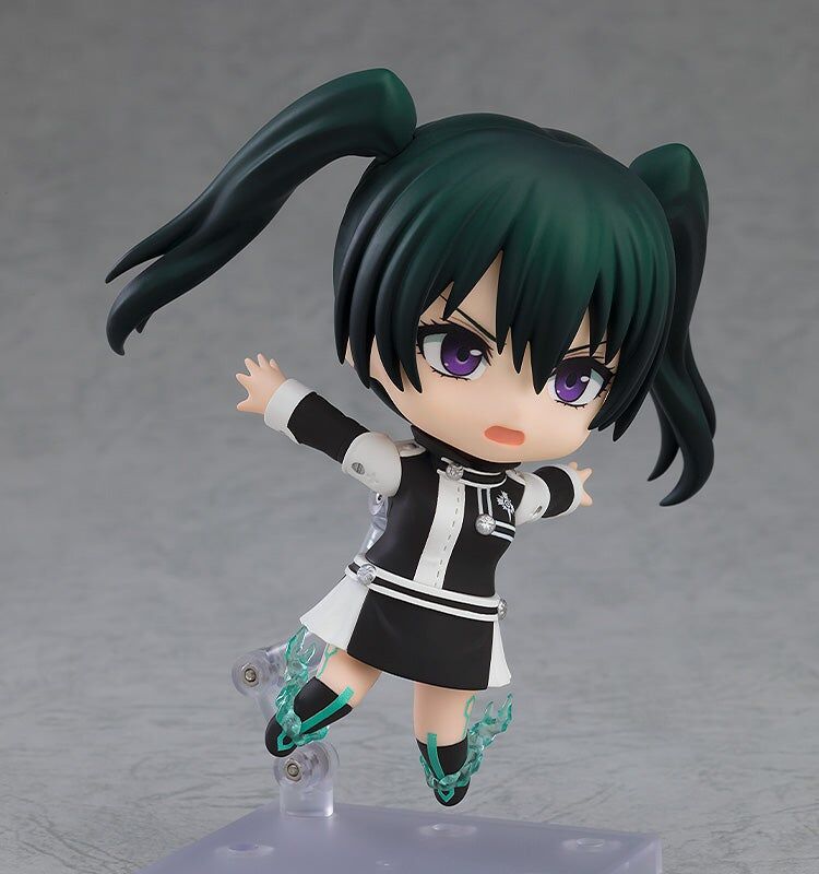 D.Gray-man - Lenalee Lee - Nendoroid  (#2735) (Good Smile Company)