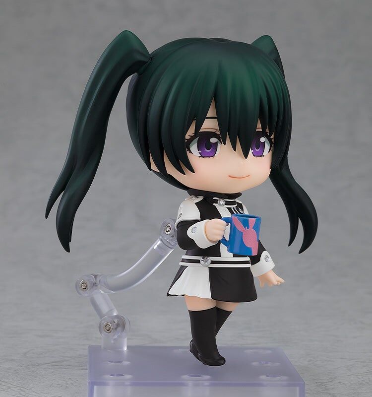 D.Gray-man - Lenalee Lee - Nendoroid  (#2735) (Good Smile Company)