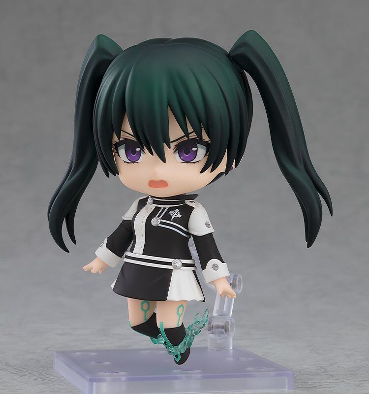 D.Gray-man - Lenalee Lee - Nendoroid  (#2735) (Good Smile Company)