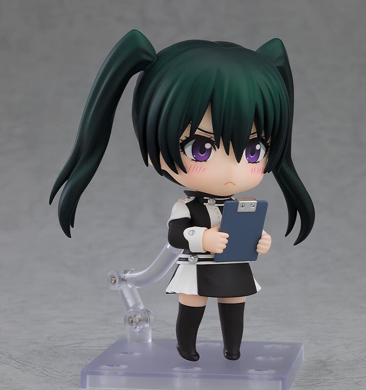 D.Gray-man - Lenalee Lee - Nendoroid  (#2735) (Good Smile Company)