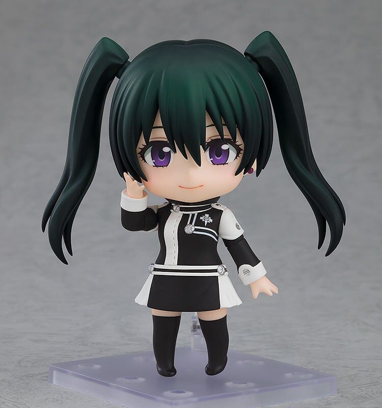 D.Gray-man - Lenalee Lee - Nendoroid  (#2735) (Good Smile Company)