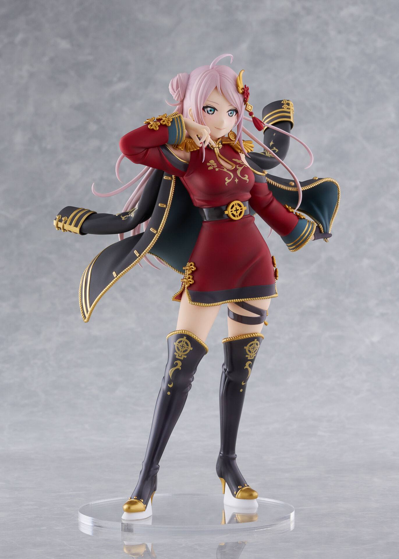 Love Live! Nijigasaki Gakuen School Idol Doukou Kai - Zhong Lanzhu - 1/7 - Limited Deluxe Edition (PLUM) photo 11