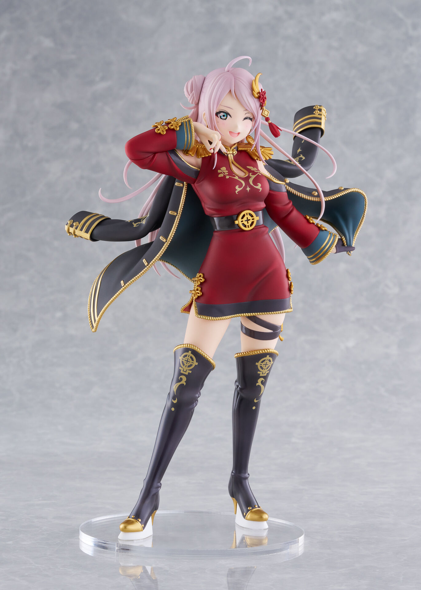 Love Live! Nijigasaki Gakuen School Idol Doukou Kai - Zhong Lanzhu - 1/7 - Limited Deluxe Edition (PLUM) photo 13