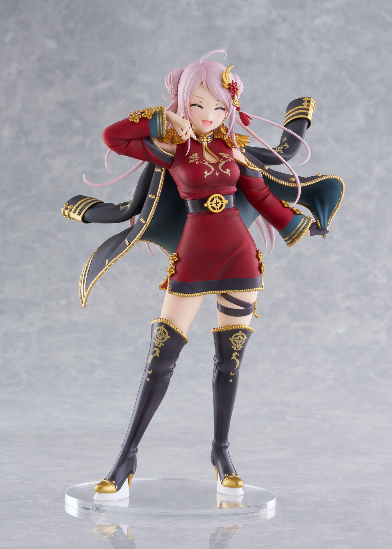 Love Live! Nijigasaki Gakuen School Idol Doukou Kai - Zhong Lanzhu - 1/7 - Limited Deluxe Edition (PLUM) photo 14
