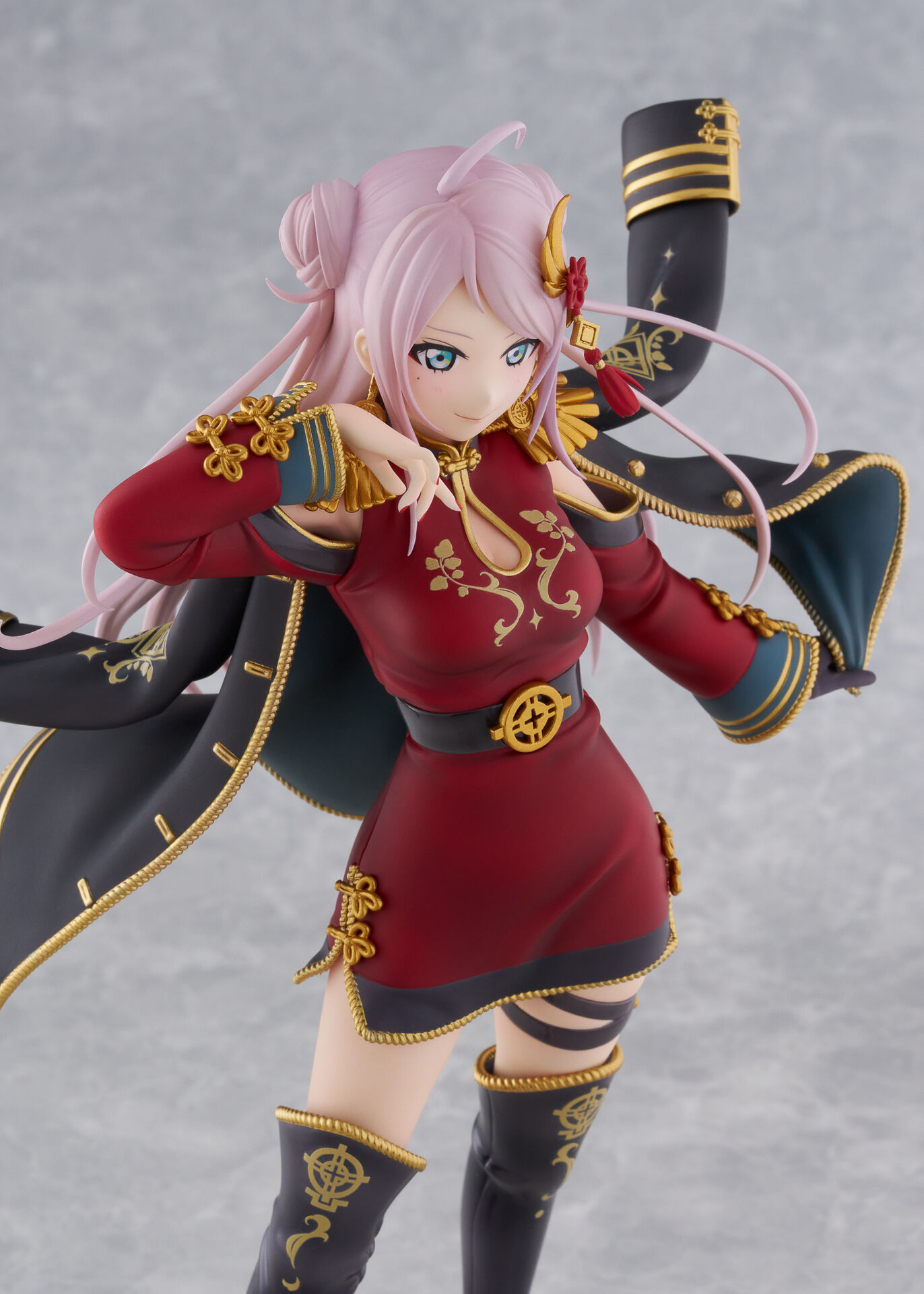Love Live! Nijigasaki Gakuen School Idol Doukou Kai - Zhong Lanzhu - 1/7 - Limited Deluxe Edition (PLUM) photo 16