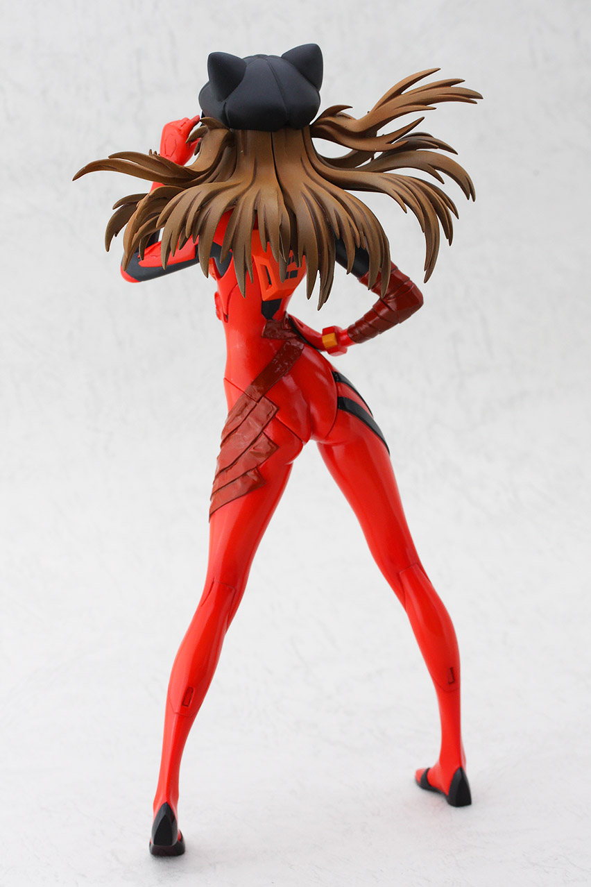 Evangelion Shin Gekijouban: Q - Souryuu Asuka Langley - Ichiban Kuji - Ichiban Kuji Evangelion Shin Gekijouban ~Lift-off!~ (7-Eleven, Banpresto) photo 14