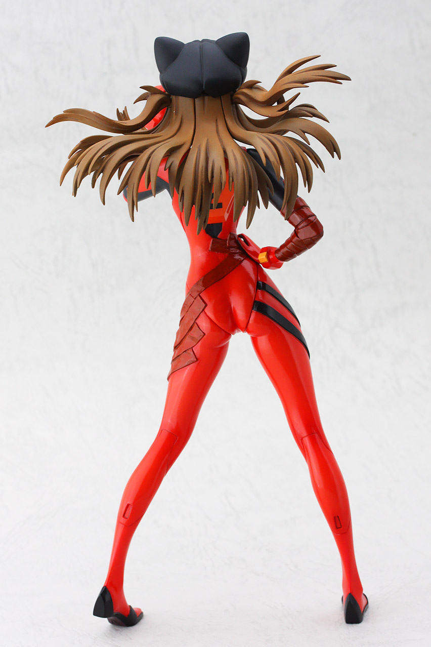 Evangelion Shin Gekijouban: Q - Souryuu Asuka Langley - Ichiban Kuji - Ichiban Kuji Evangelion Shin Gekijouban ~Lift-off!~ (7-Eleven, Banpresto) photo 15
