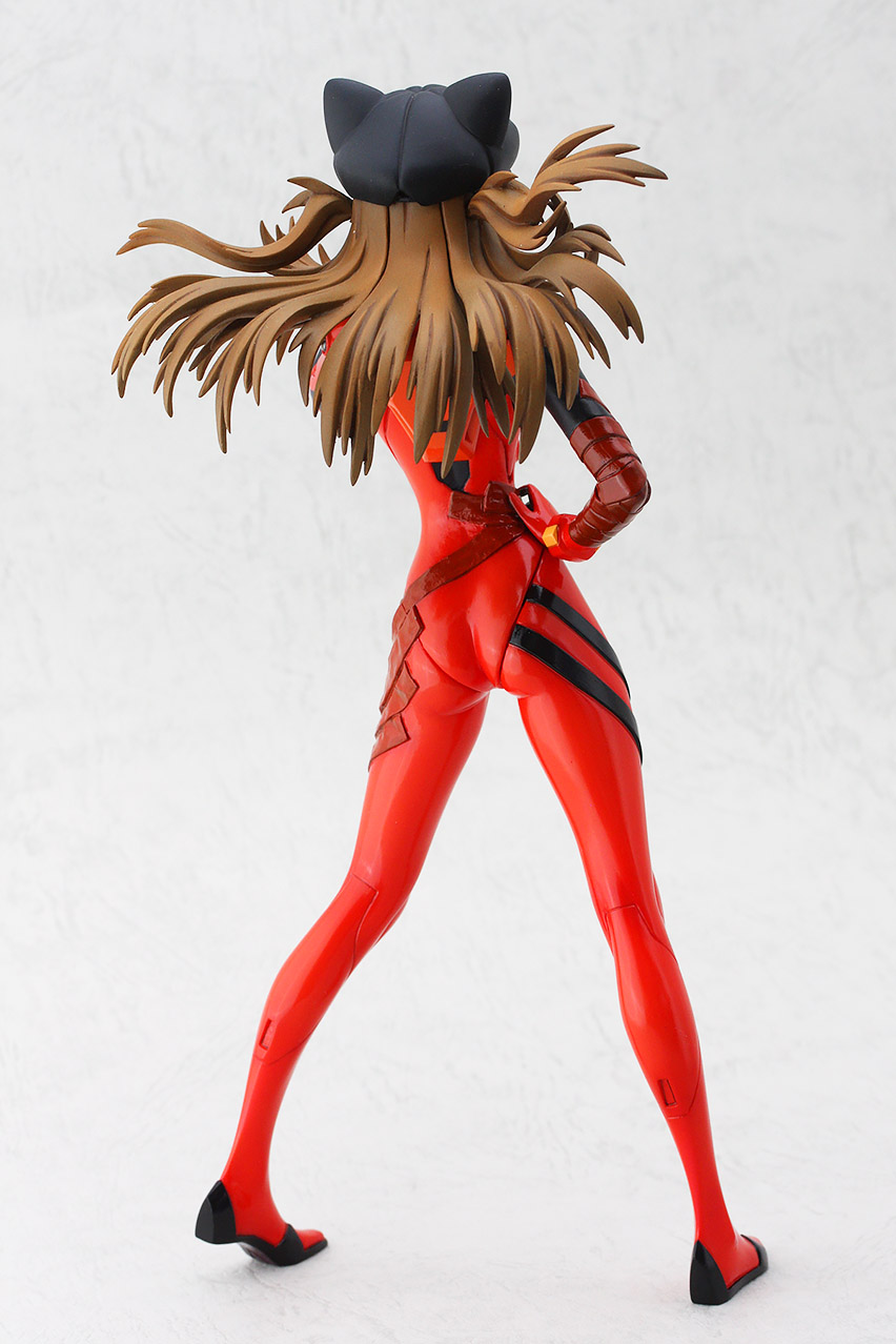 Evangelion Shin Gekijouban: Q - Souryuu Asuka Langley - Ichiban Kuji - Ichiban Kuji Evangelion Shin Gekijouban ~Lift-off!~ (7-Eleven, Banpresto) photo 16