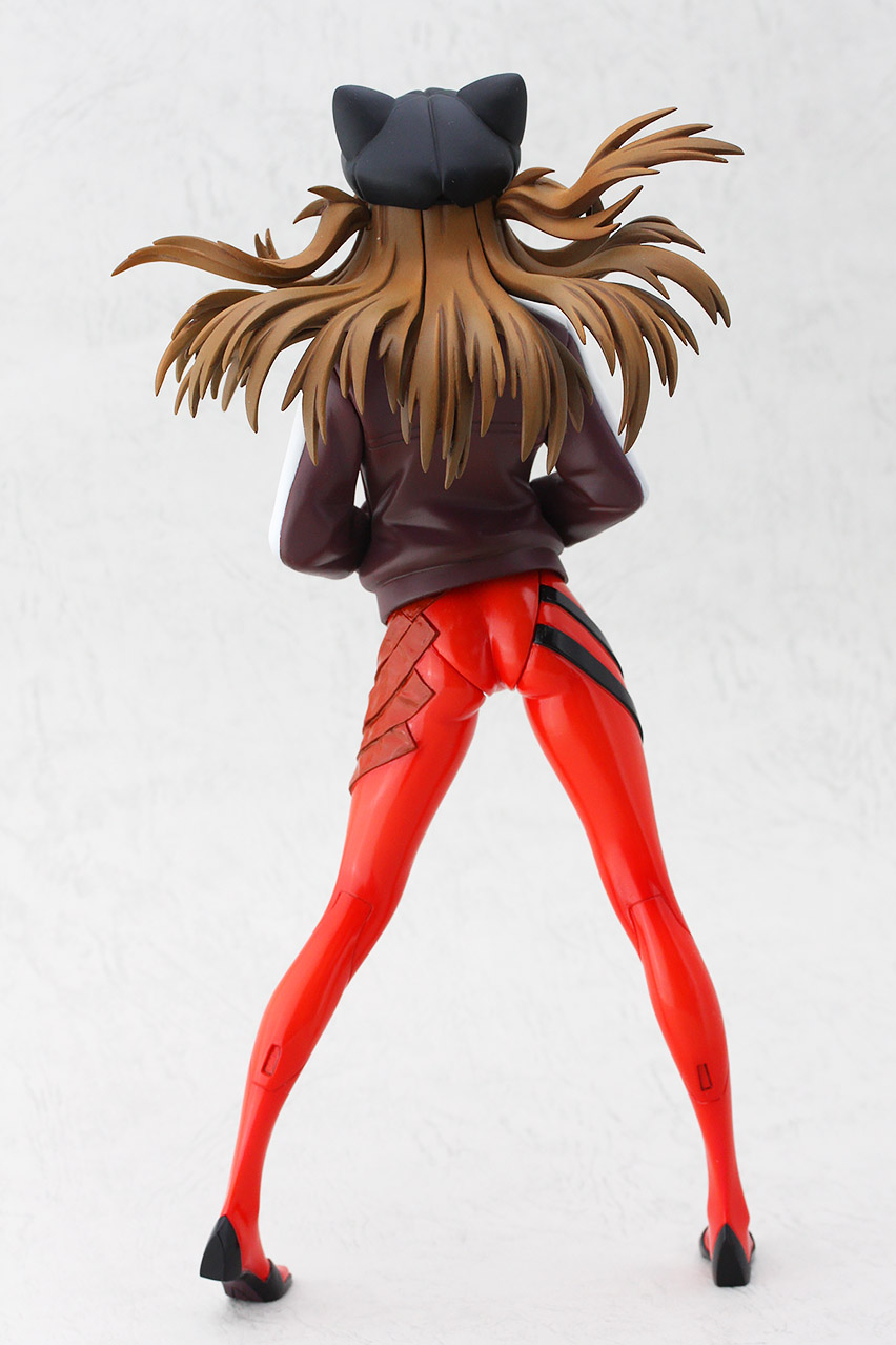 Evangelion Shin Gekijouban: Q - Souryuu Asuka Langley - Ichiban Kuji - Ichiban Kuji Evangelion Shin Gekijouban ~Lift-off!~ (7-Eleven, Banpresto) photo 7