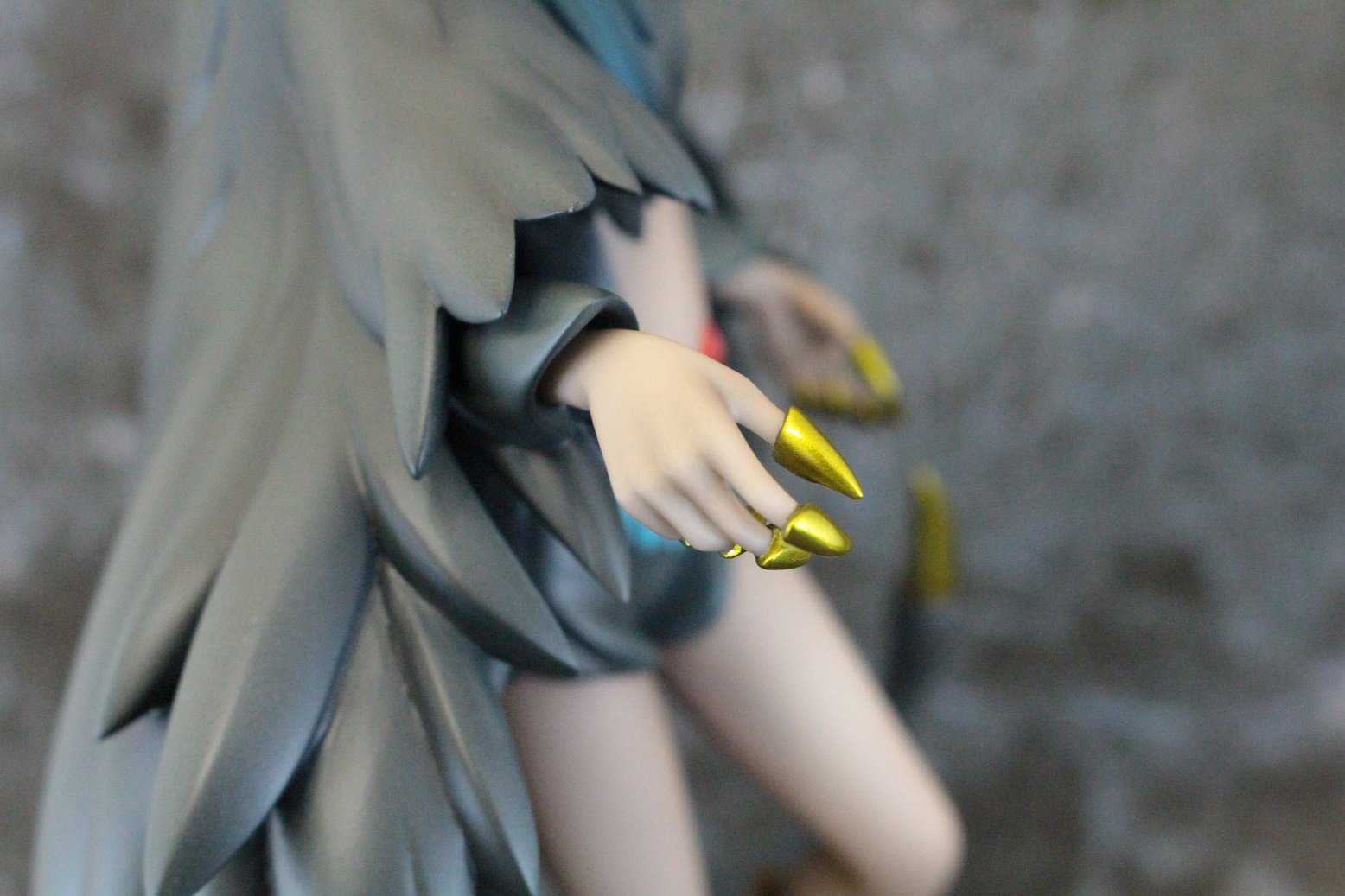 Ultraseven - Bemstar - Ultra Kaijuu Gijinka Keikaku (Surprise Next) photo 9