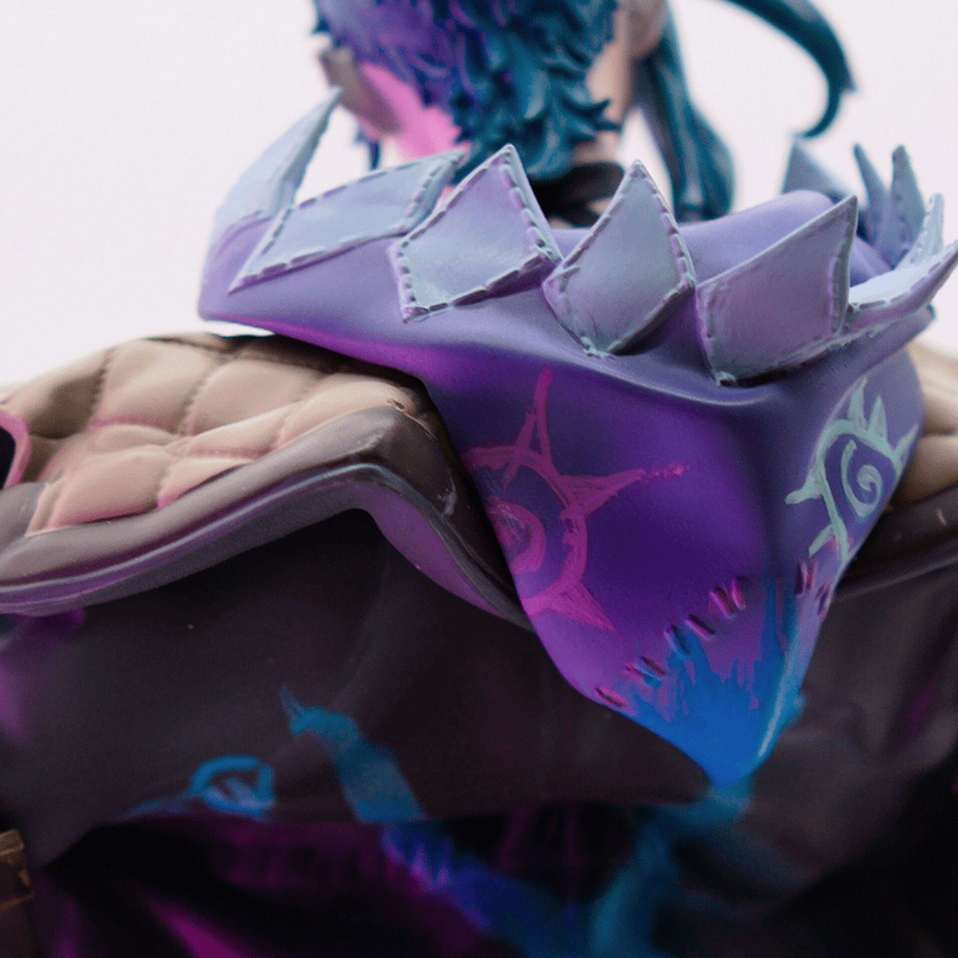 Arcane - Jinx - 1/7 - Champion (Riot Games) photo 5