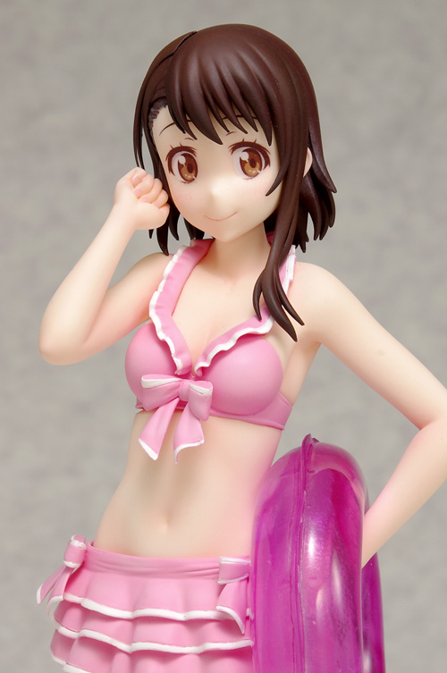 Nisekoi - Onodera Kosaki - Beach Queens - 1/10 (Wave) photo 3