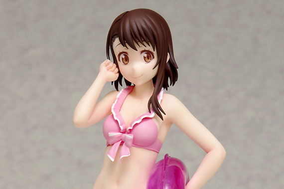 Nisekoi - Onodera Kosaki - Beach Queens - 1/10 (Wave) photo 4