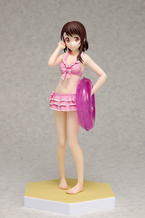 Nisekoi - Onodera Kosaki - Beach Queens - 1/10 (Wave) photo 5