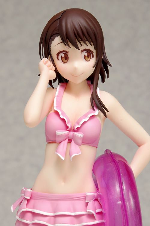 Nisekoi - Onodera Kosaki - Beach Queens - 1/10 (Wave) photo 6