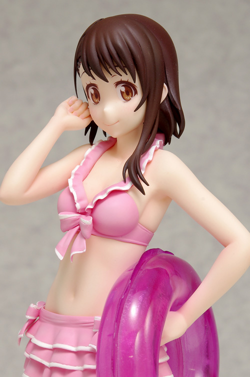 Nisekoi - Onodera Kosaki - Beach Queens - 1/10 (Wave) photo 7