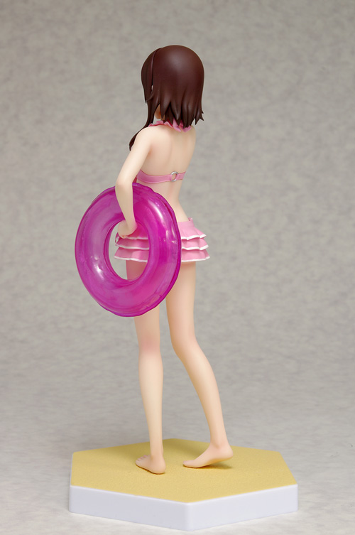 Nisekoi - Onodera Kosaki - Beach Queens - 1/10 (Wave) photo 9