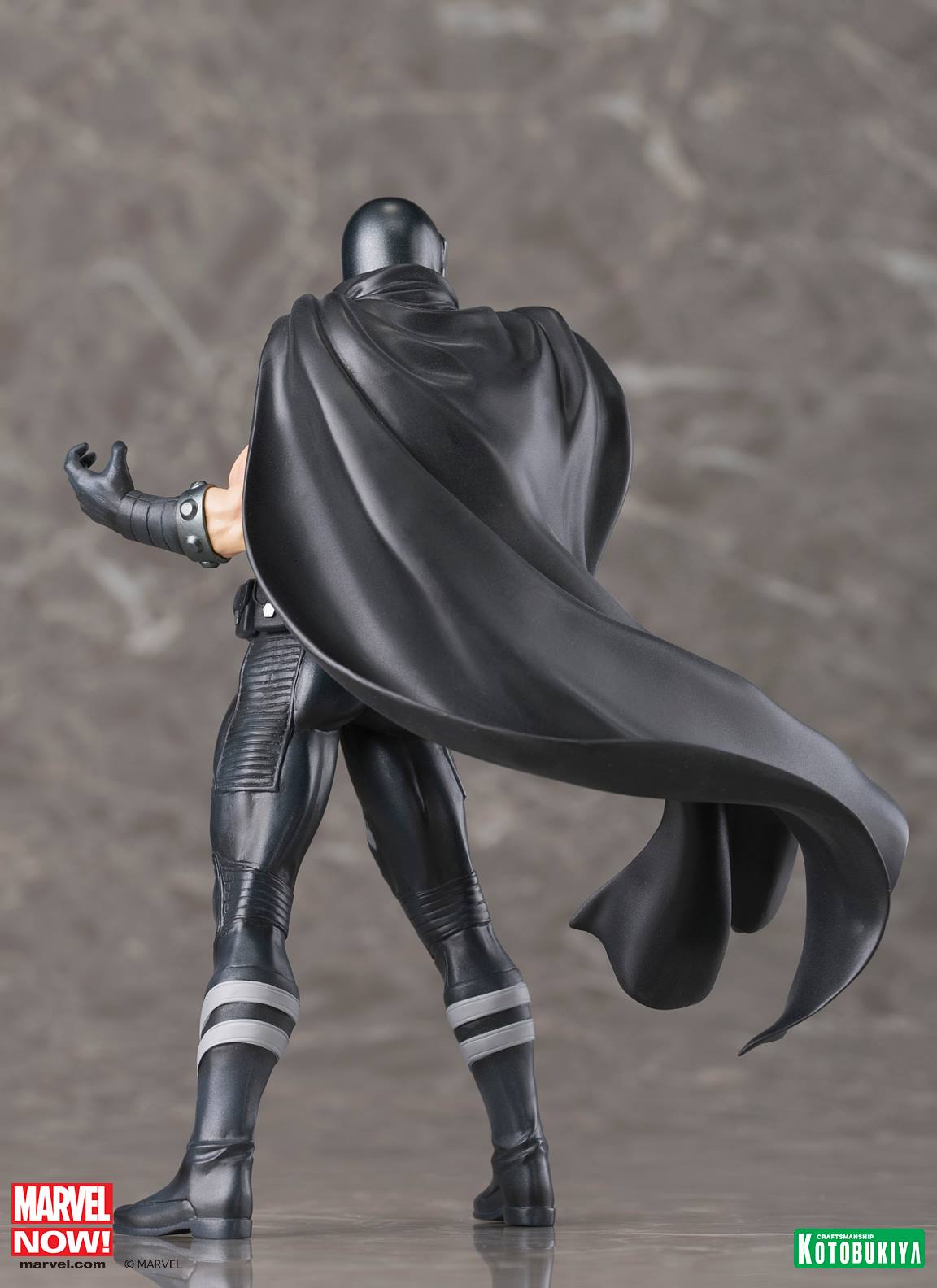 X-Men - Magneto - ARTFX+ - Marvel NOW! - 1/10 (Kotobukiya) photo 19