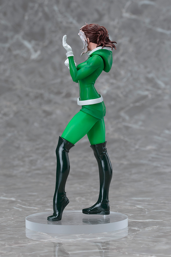 X-Men - Rogue - ARTFX+ - Marvel NOW! - 1/10 (Kotobukiya) photo 11
