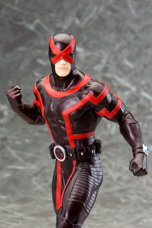 X-Men - Cyclops - ARTFX+ - Marvel NOW! - 1/10 (Kotobukiya) photo 8