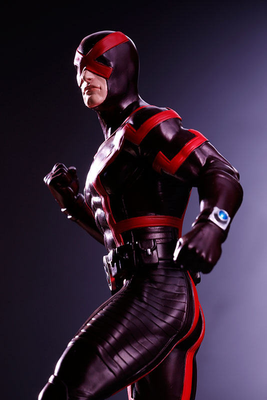 X-Men - Cyclops - ARTFX+ - Marvel NOW! - 1/10 (Kotobukiya) photo 12