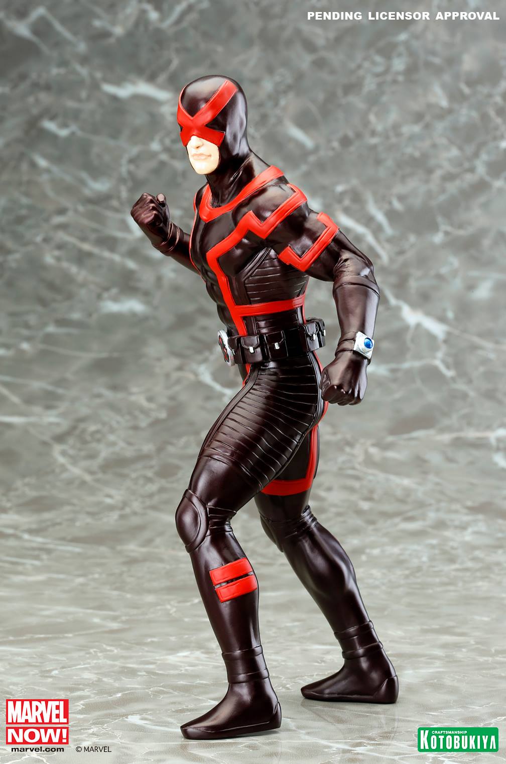 X-Men - Cyclops - ARTFX+ - Marvel NOW! - 1/10 (Kotobukiya) photo 13