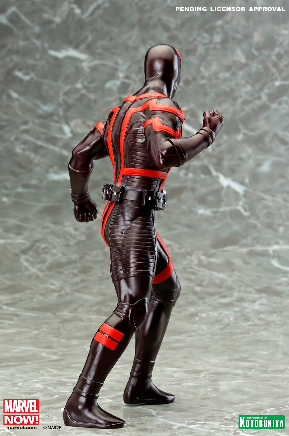 X-Men - Cyclops - ARTFX+ - Marvel NOW! - 1/10 (Kotobukiya) photo 14