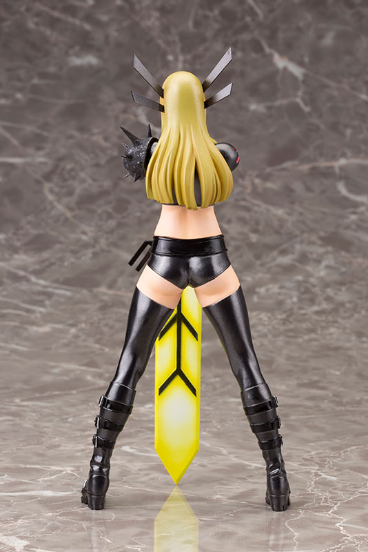 X-Men - Magik - ARTFX+ - Marvel NOW! - 1/10 (Kotobukiya) photo 11