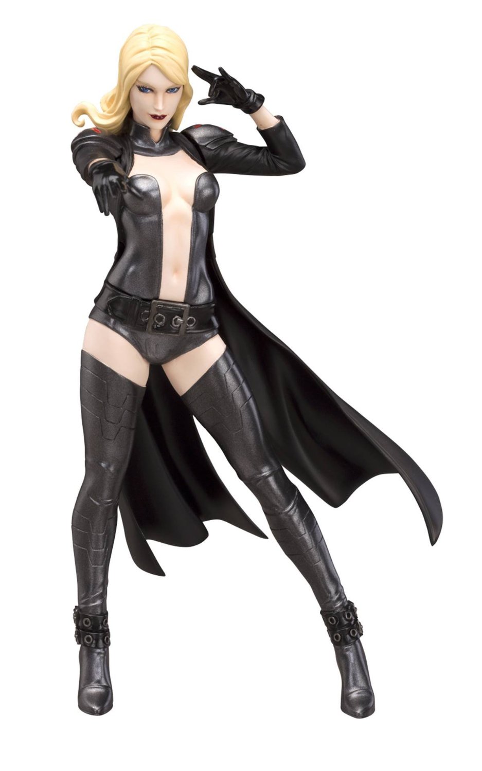 X-Men - Emma Frost - ARTFX+ - Marvel NOW! - 1/10 (Kotobukiya) photo 7
