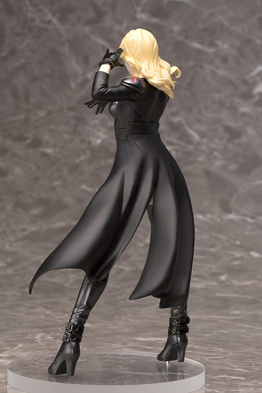 X-Men - Emma Frost - ARTFX+ - Marvel NOW! - 1/10 (Kotobukiya) photo 9