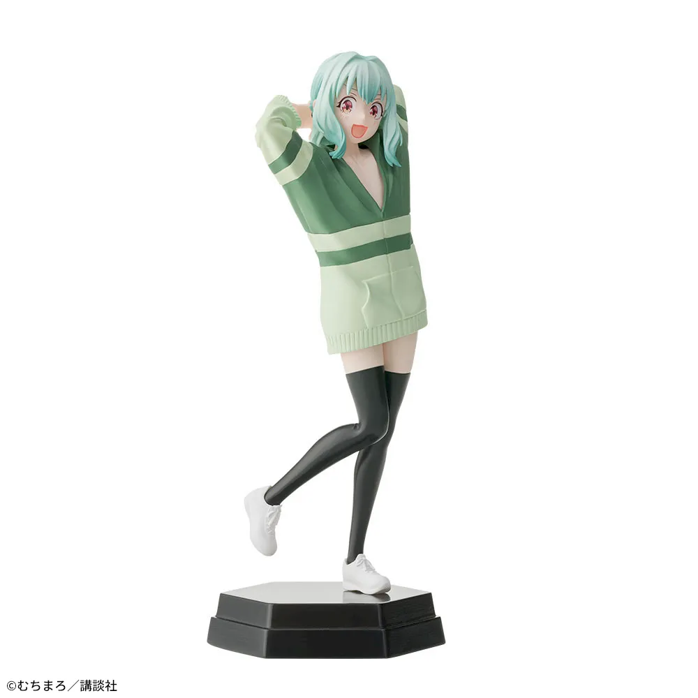 Seitokai ni mo Ana wa Aru! - Otori Tan - Desktop×Decorate Collections (SEGA)
