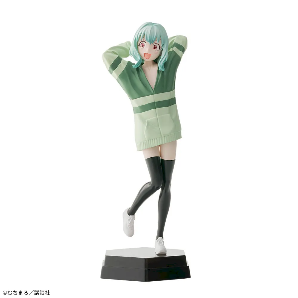 Seitokai ni mo Ana wa Aru! - Otori Tan - Desktop×Decorate Collections (SEGA) photo 2