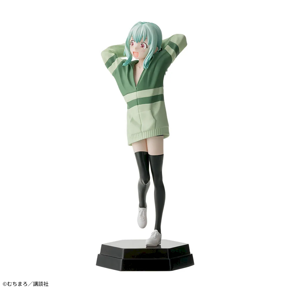 Seitokai ni mo Ana wa Aru! - Otori Tan - Desktop×Decorate Collections (SEGA) photo 3