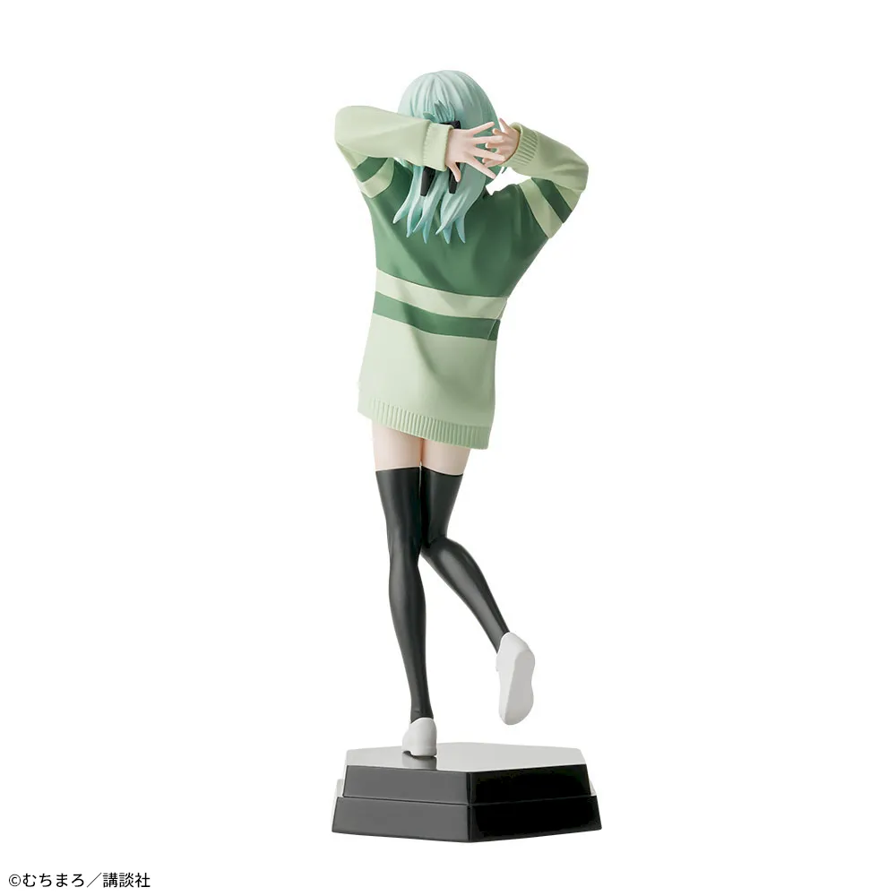 Seitokai ni mo Ana wa Aru! - Otori Tan - Desktop×Decorate Collections (SEGA) photo 4