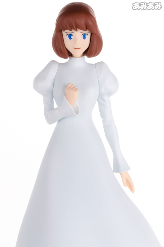 Lupin III: Cagliostro no Shiro - Clarisse d'Cagliostro - Ichiban Kuji - Ichiban Kuji Lupin III: Cagliostro no Shiro (Banpresto) photo 3