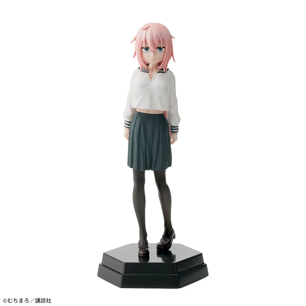 Seitokai ni mo Ana wa Aru! - Michinoku Komaro - Desktop×Decorate Collections (SEGA) photo 2