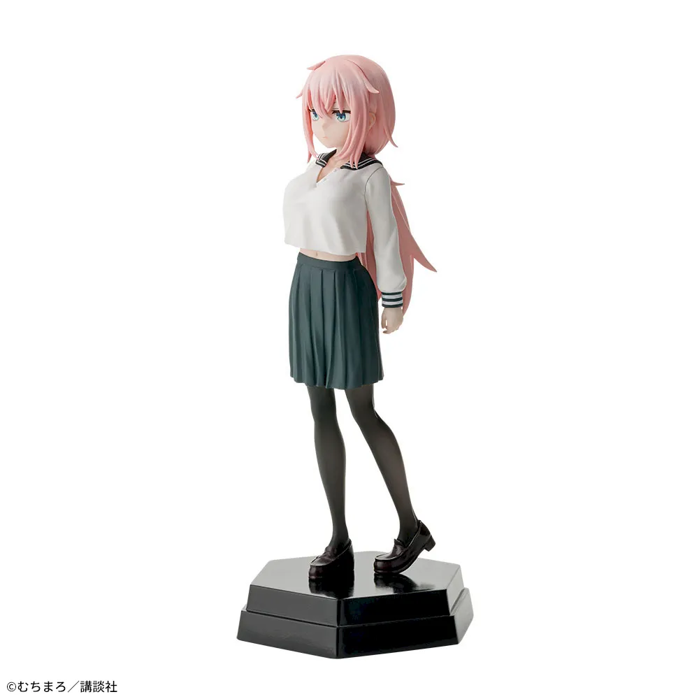Seitokai ni mo Ana wa Aru! - Michinoku Komaro - Desktop×Decorate Collections (SEGA) photo 3