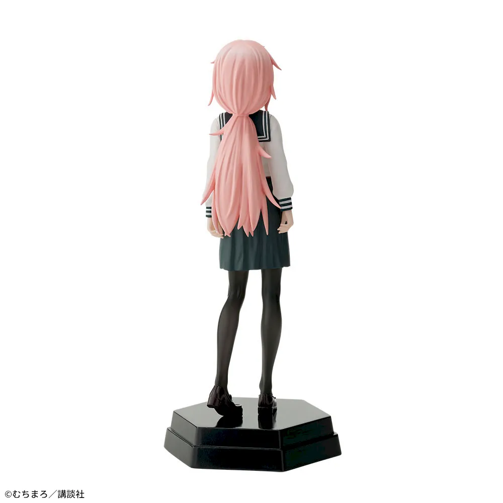 Seitokai ni mo Ana wa Aru! - Michinoku Komaro - Desktop×Decorate Collections (SEGA) photo 4